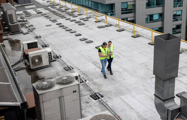 Best Rubber Roofing (EPDM, TPO)  in Ashland, PA