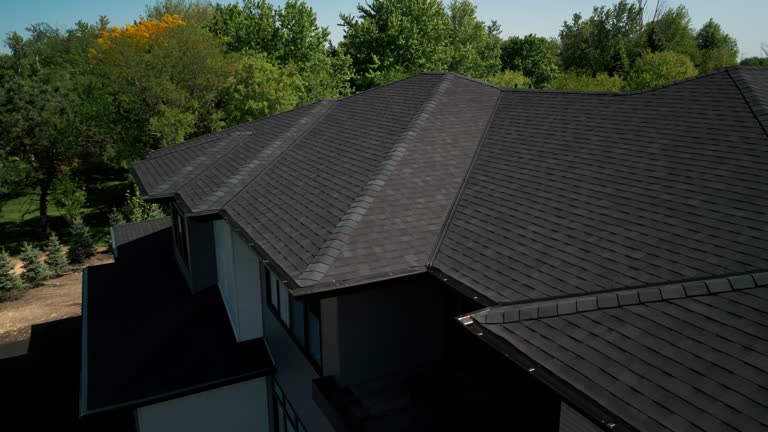 Best Storm Damage Roof Repair  in Ashland, PA