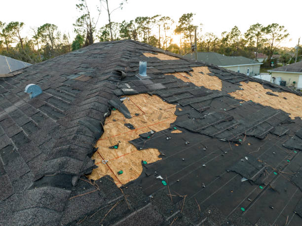 Best Chimney Flashing Repair  in Ashland, PA