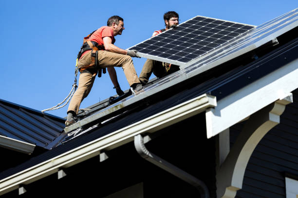 Best Tile Roofing Installation  in Ashland, PA