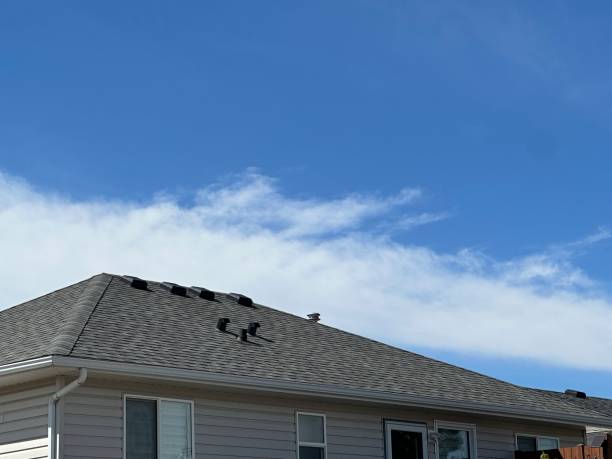Best Commercial Roofing Services  in Ashland, PA