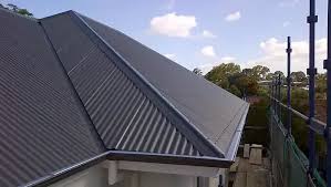 Best Roof Moss and Algae Removal  in Ashland, PA
