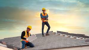 Best Roof Installation  in Ashland, PA